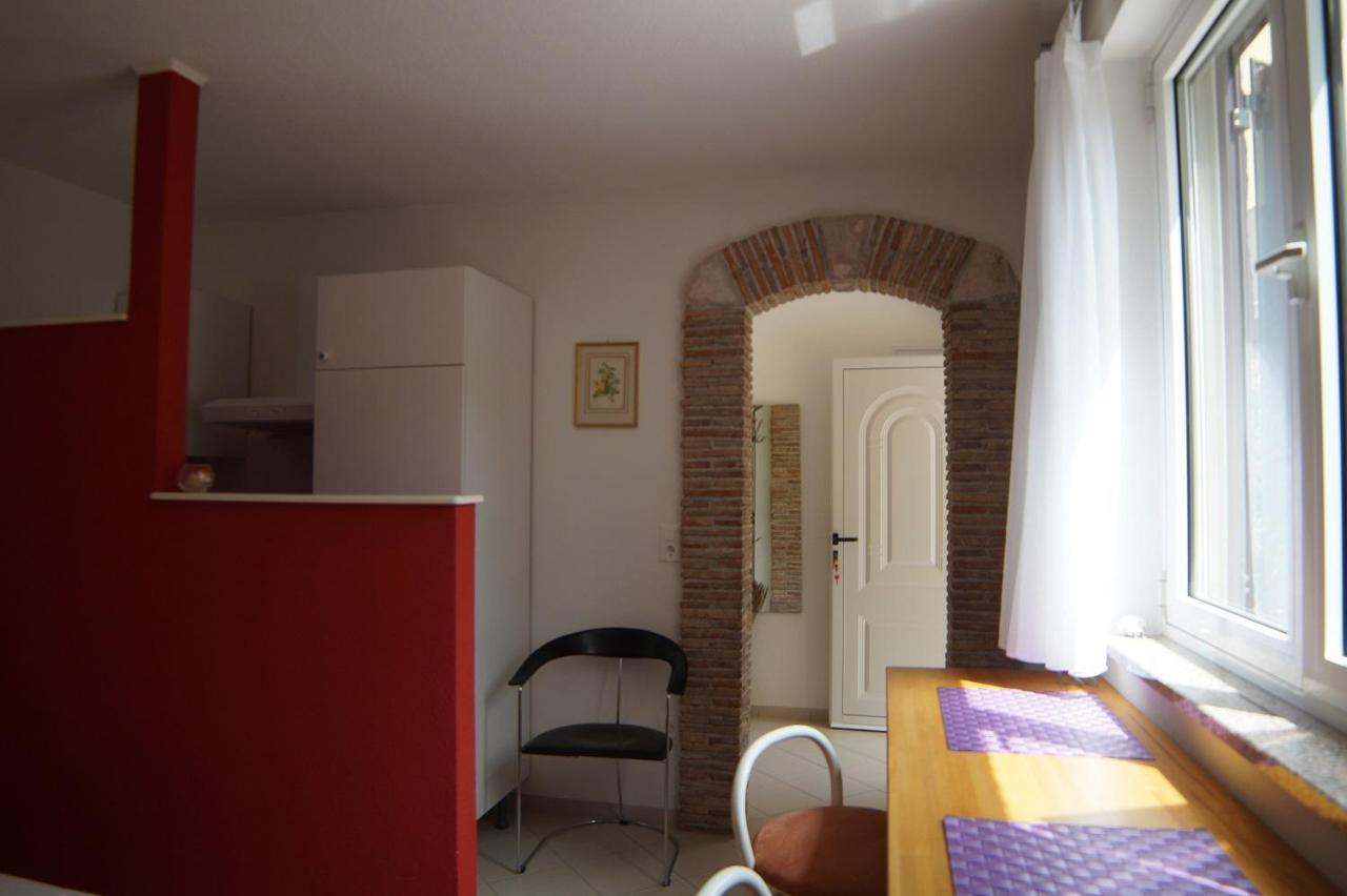 Apartments Ginkgo Banjole Kültér fotó
