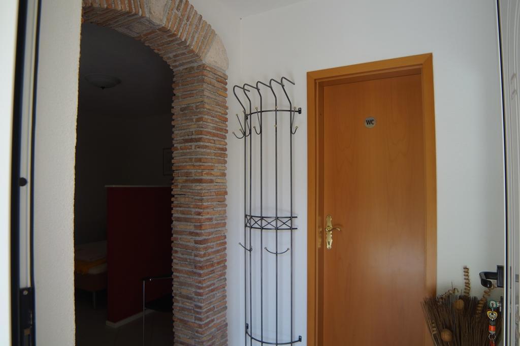 Apartments Ginkgo Banjole Kültér fotó