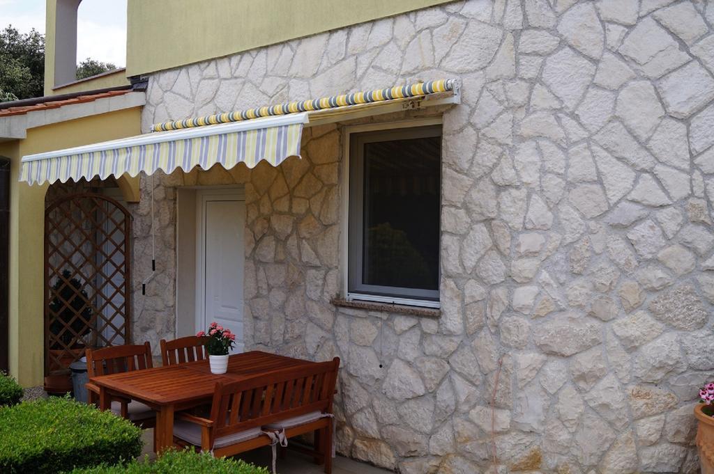 Apartments Ginkgo Banjole Kültér fotó