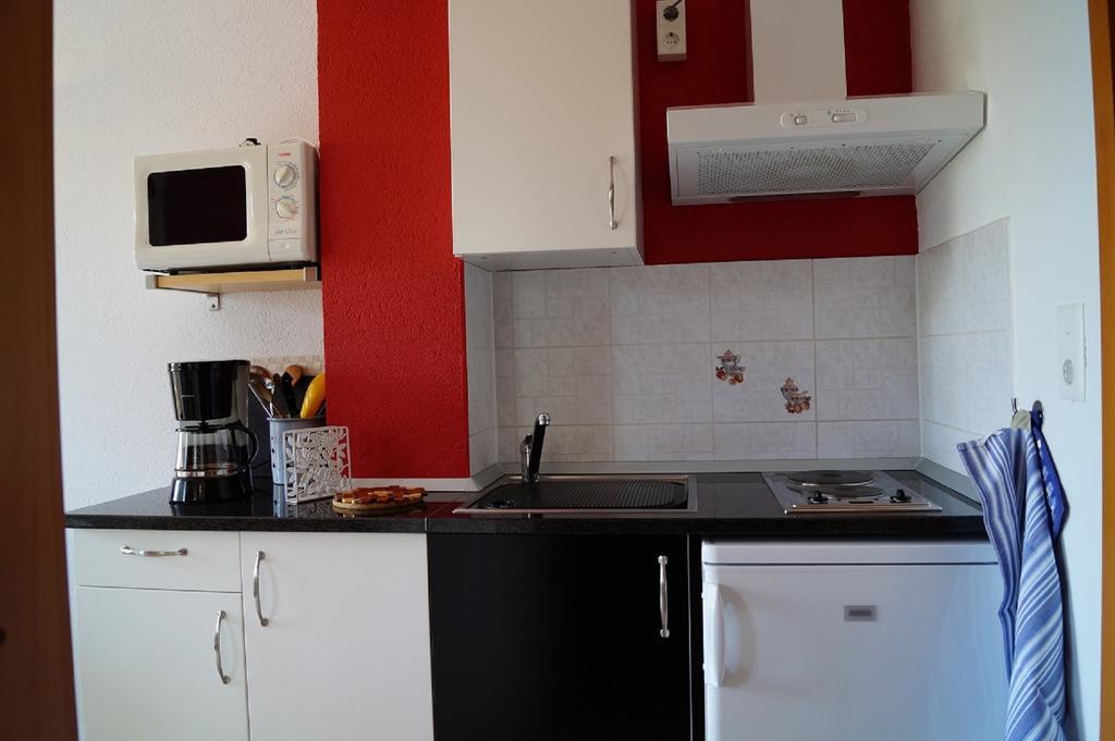 Apartments Ginkgo Banjole Kültér fotó