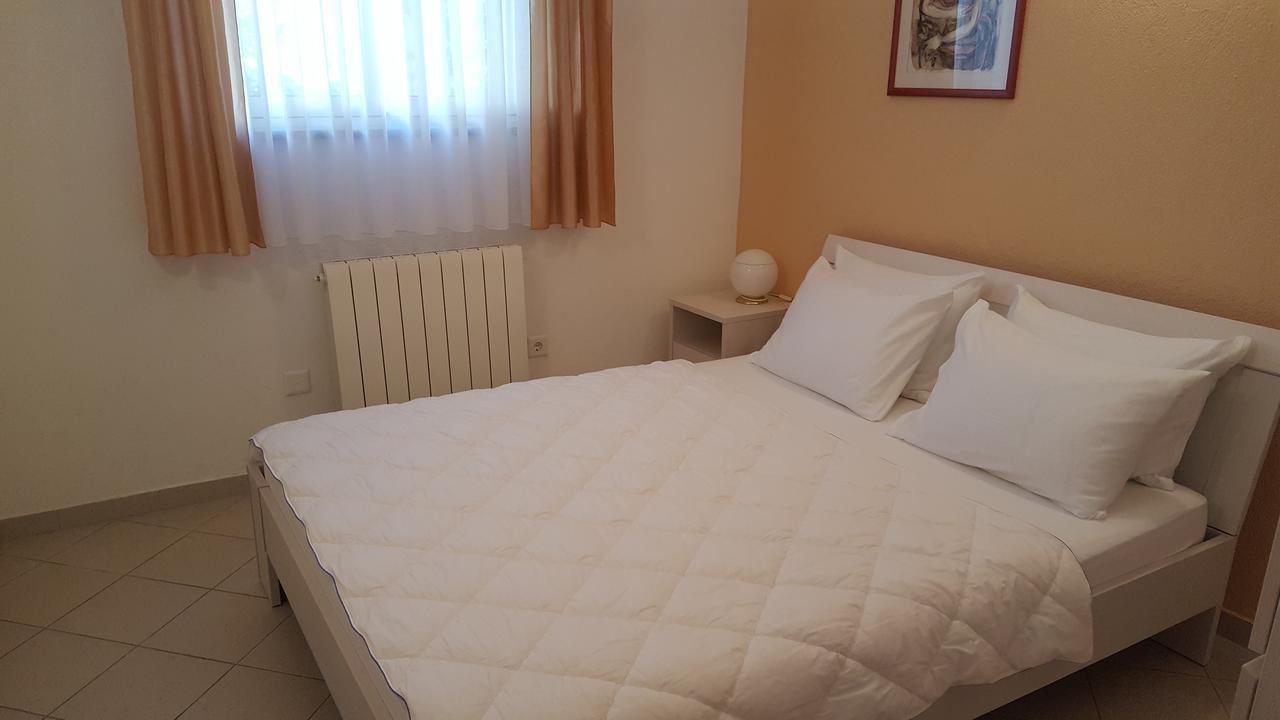 Apartments Ginkgo Banjole Kültér fotó