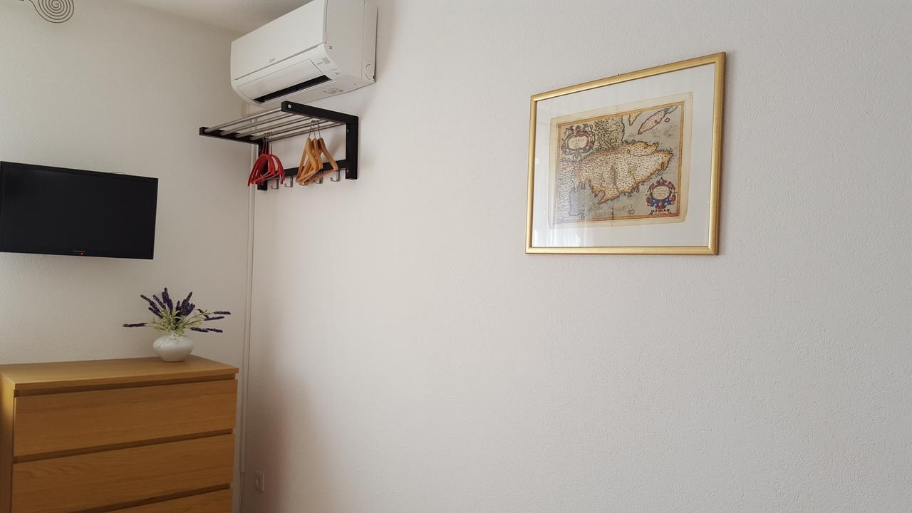 Apartments Ginkgo Banjole Kültér fotó