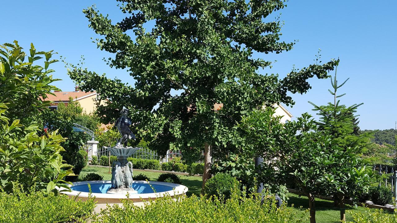 Apartments Ginkgo Banjole Kültér fotó